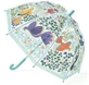Djeco umbrella flowers and birds