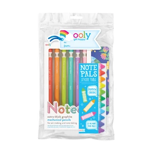 Happy Pack gift set - Pastel Rainbows