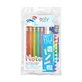 Happy Pack gift set - Pastel Rainbows