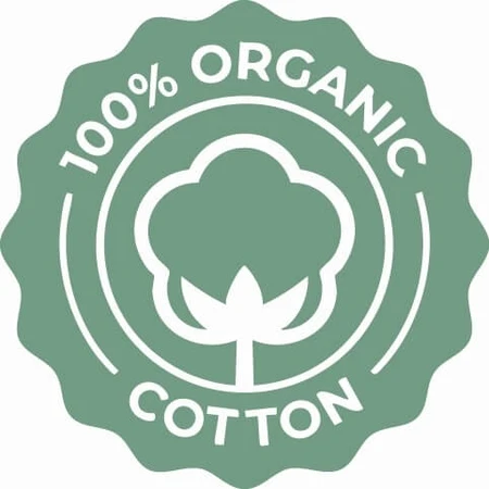 Ours en peluche Little Marcel en coton biologique, Egmont Toys