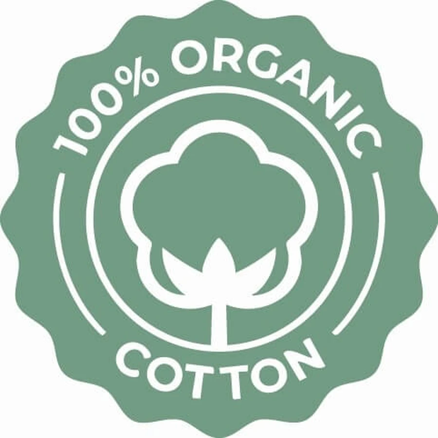 Ours en peluche Little Marcel en coton biologique, Egmont Toys