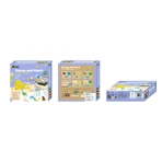Creative stamp set - Dinosaurs