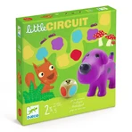 Djeco klein circus spel