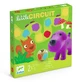 Jeu Djeco Little Circus