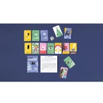 Jeu de coopération Londji, Histoires
