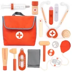 Kit de médecin pour jeu de rôle, UMU Toys