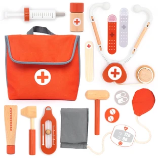 Role play Doctor's kit, UMU Toys