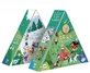 Puzzle Londji, Auf geht's in die Berge!