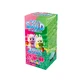 Pufos Sand Set - pink and green