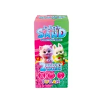 Pufos Sand Set - pink and green