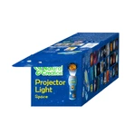 Miniproyector Colección Natural Creations - Espacio