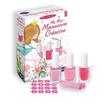 Creative Kit - Mini Manicure Set for Kids - Sentosphere