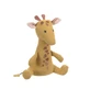 Żyrafa Alice, zabawka tekstylna dla niemowląt, Egmont Toys