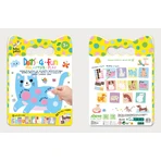 Dots4Fun - Animales de la granja, Dots4Fun - Untie-Plip-Play-Play-Play