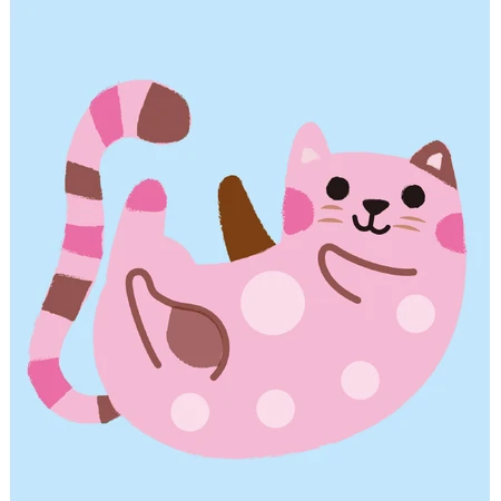 Dots4Fun - Animales de la granja, Dots4Fun - Untie-Plip-Play-Play-Play