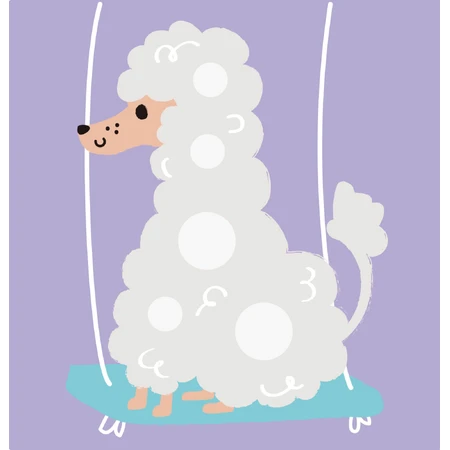 Dots4Fun - Animales de la granja, Dots4Fun - Untie-Plip-Play-Play-Play