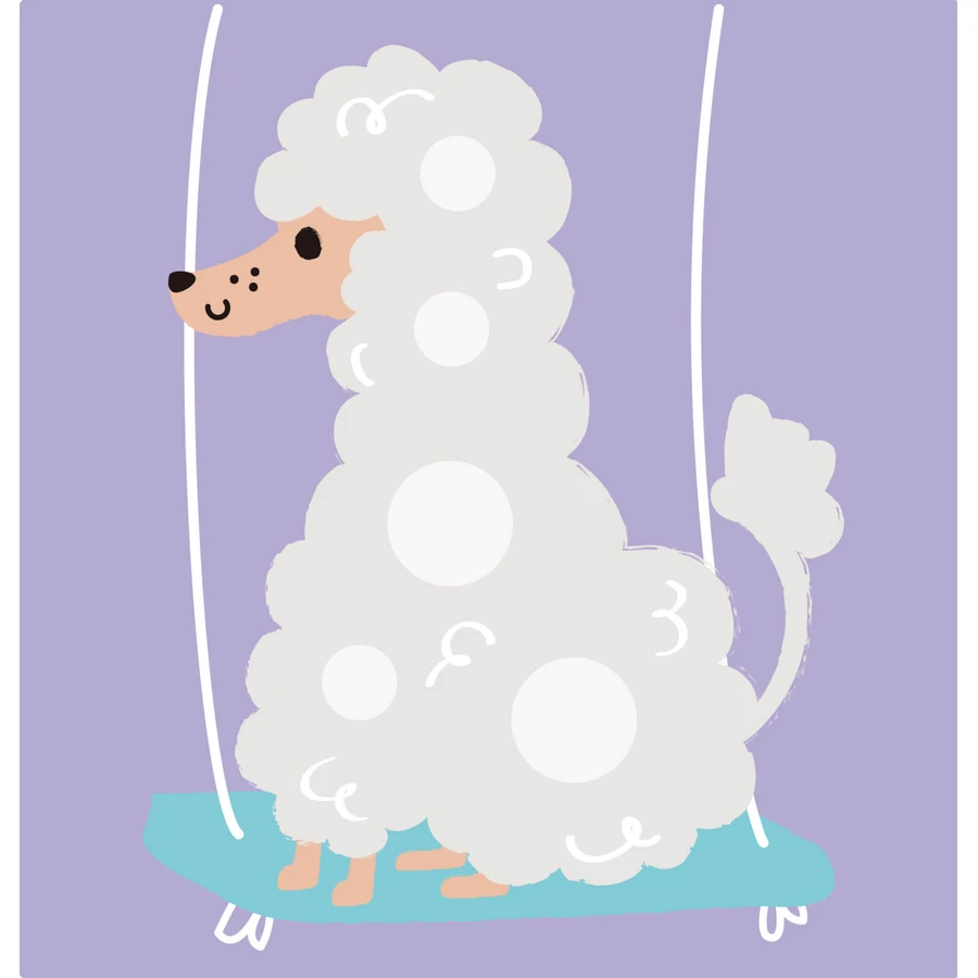 Dots4Fun - Animales de la granja, Dots4Fun - Untie-Plip-Play-Play-Play