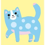 Dots4Fun - Animales de la granja, Dots4Fun - Untie-Plip-Play-Play-Play
