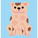 Dots4Fun - Animales de la granja, Dots4Fun - Untie-Plip-Play-Play-Play