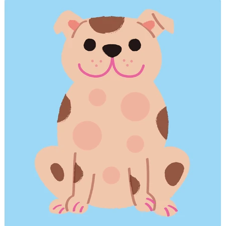 Dots4Fun - Animales de la granja, Dots4Fun - Untie-Plip-Play-Play-Play