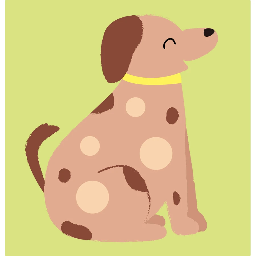 Dots4Fun - Animales de la granja, Dots4Fun - Untie-Plip-Play-Play-Play