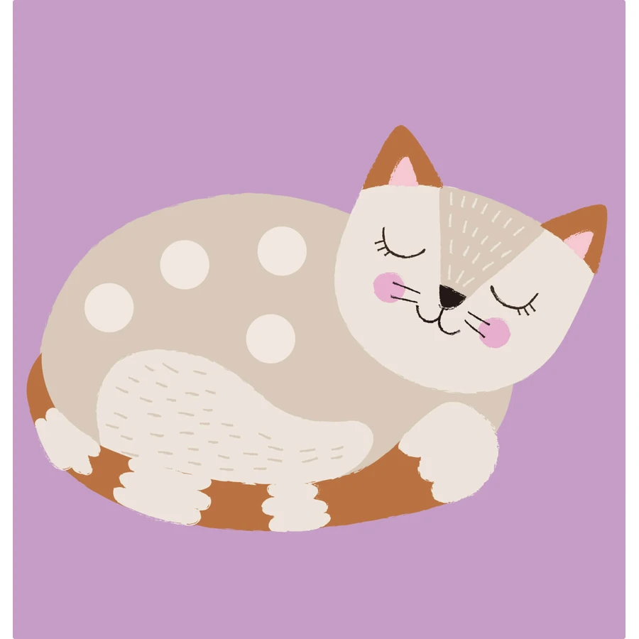 Dots4Fun - Animales de la granja, Dots4Fun - Untie-Plip-Play-Play-Play