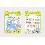 Dots4Fun - Animales de la granja, Dots4Fun - Untie-Plip-Play-Play-Play