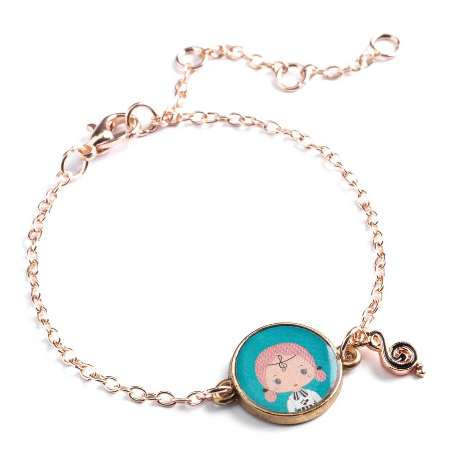 Sidonie bracelet Djeco