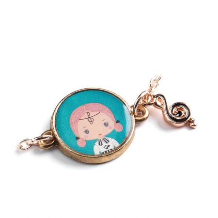 Sidonie bracelet Djeco
