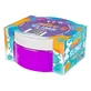 Slime en lata JIGGLY SLIME - morado nacarado, 200 g