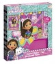 DIY set My Diamond Diary, Gabby's Dollhouse, Totum