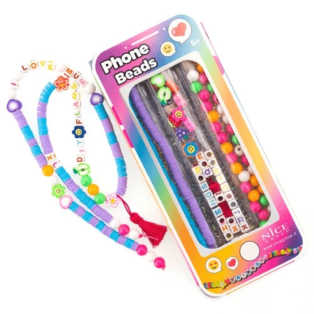 DIY Girabrilla set - phone accessories
