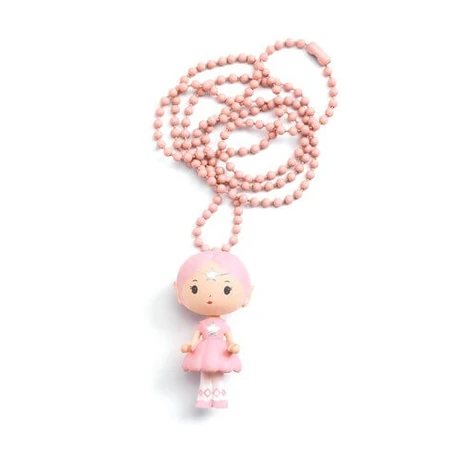 Djeco-hangketting, Elfenprinses van de Elfen