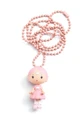 Djeco pendant necklace, Elf Princess of the Elves