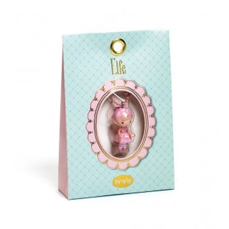 Djeco-hangketting, Elfenprinses van de Elfen