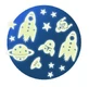 Djeco fluorescent decor, Cosmos