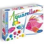 Juego de pintura - Aquarellum Junior Pesti - Sentosphere