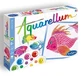 Painting set - Aquarellum Junior Pesti - Sentosphere