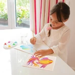 Juego de pintura - Aquarellum Junior Pesti - Sentosphere
