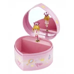 Prinses Hart Muziekdoos
