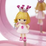 Prinses Hart Muziekdoos