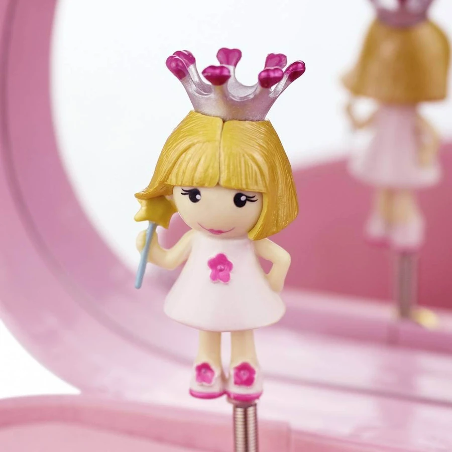 Prinses Hart Muziekdoos
