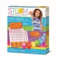 Kit scientifico del circuito musicale, STEAM Kids