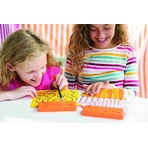 Kit scientifico del circuito musicale, STEAM Kids