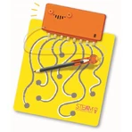 Kit scientifico del circuito musicale, STEAM Kids