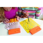 Kit scientifico del circuito musicale, STEAM Kids