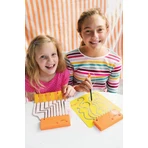 Kit scientifico del circuito musicale, STEAM Kids