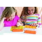 Kit scientifico del circuito musicale, STEAM Kids
