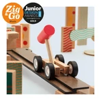 Zig and Go Djeco, set pour les chemins de construction, Musique