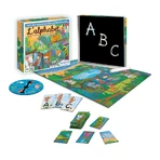 Educational game - Alphabet - SentoSphere